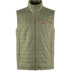 Fju00e4llru00e4ven Fjällräven - Expedition X-Lätt Vest - Kunstfaserweste
