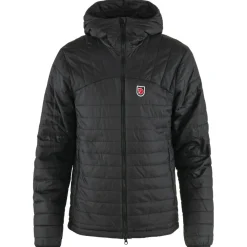 Fju00e4llru00e4ven Fjällräven - Expedition X-Lätt Hoodie - Kunstfaserjacke^ Trekkingbekleidung|Jacken