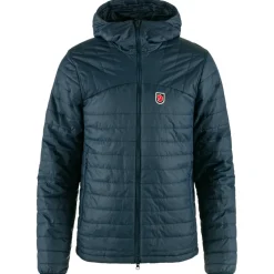 Fju00e4llru00e4ven Fjällräven - Expedition X-Lätt Hoodie - Kunstfaserjacke^ Trekkingbekleidung|Jacken