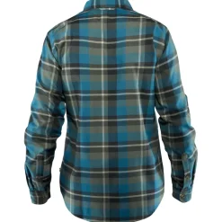 Fju00e4llru00e4ven Fjällräven - Fjällglim Shirt - Hemd^ Trekkingbekleidung|Wanderbekleidung