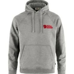 Sale Fjällräven - Fjällräven Classic Hoodie - Hoodie Pullover & Hoodies|Alltagsbekleidung