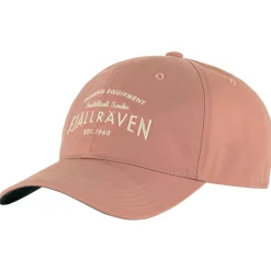 Fju00e4llru00e4ven Fjällräven - Fjällräven Est. 1960 Cap - Cap^ Trekkingbekleidung|Caps