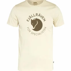 Fjällräven - Fjällräven Fox T-Shirt - T-Shirt>Fju00e4llru00e4ven New