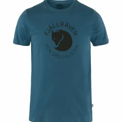 Fjällräven - Fjällräven Fox T-Shirt - T-Shirt><noscript><img width=