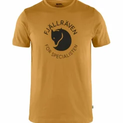 Fjällräven - Fjällräven Fox T-Shirt - T-Shirt><noscript><img width=