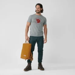 Fjällräven - Fjällräven Fox T-Shirt - T-Shirt><noscript><img width=