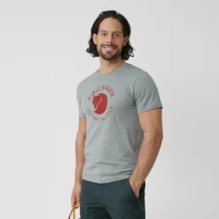 Fjällräven - Fjällräven Fox T-Shirt - T-Shirt><noscript><img width=