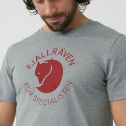 Fjällräven - Fjällräven Fox T-Shirt - T-Shirt><noscript><img width=