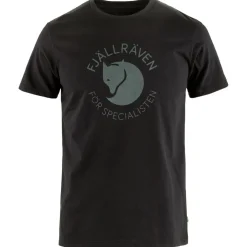 Fjällräven - Fjällräven Fox T-Shirt - T-Shirt><noscript><img width=