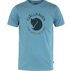 Fjällräven - Fjällräven Fox T-Shirt - T-Shirt><noscript><img width=