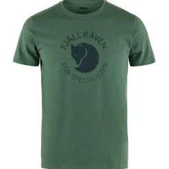 Fjällräven - Fjällräven Fox T-Shirt - T-Shirt><noscript><img width=