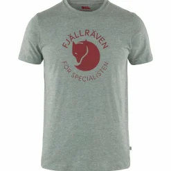 Fjällräven - Fjällräven Fox T-Shirt - T-Shirt><noscript><img width=