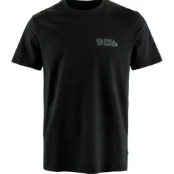 Fju00e4llru00e4ven Fjällräven - Fjällräven Heavy Classic T-Shirt - T-Shirt