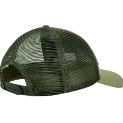 Fju00e4llru00e4ven Fjällräven - Fjällräven Långtradarkeps - Cap^ Caps|Kopfbedeckungen