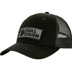 Fju00e4llru00e4ven Fjällräven - Fjällräven Långtradarkeps - Cap^ Caps|Kopfbedeckungen