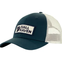 Fju00e4llru00e4ven Fjällräven - Fjällräven Långtradarkeps - Cap^ Caps|Kopfbedeckungen