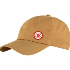 Fju00e4llru00e4ven Fjällräven - Fjällräven Logo Cap - Cap^ Trekkingbekleidung|Caps