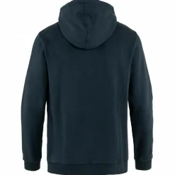 Fju00e4llru00e4ven Fjällräven - Fjällräven Logo Hoodie - Hoodie^ Alltagsbekleidung|Pullover & Hoodies