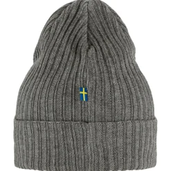 Fju00e4llru00e4ven Fjällräven - Fjällräven Rib Hat - Mütze^ Kletterbekleidung|Kopfbedeckungen
