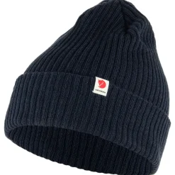 Fju00e4llru00e4ven Fjällräven - Fjällräven Rib Hat - Mütze^ Kletterbekleidung|Kopfbedeckungen