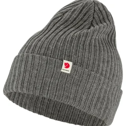 Fju00e4llru00e4ven Fjällräven - Fjällräven Rib Hat - Mütze^ Kletterbekleidung|Kopfbedeckungen