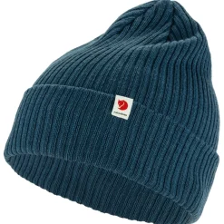 Fju00e4llru00e4ven Fjällräven - Fjällräven Rib Hat - Mütze^ Kletterbekleidung|Kopfbedeckungen