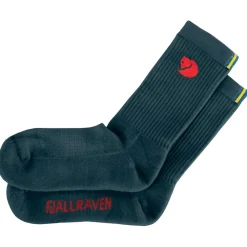 Fju00e4llru00e4ven Fjällräven - Fjällräven Wool Sock - Multifunktionssocken^ Merinosocken|Socken