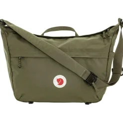 Fju00e4llru00e4ven Fjällräven - Färden Crossbody - Umhängetasche
