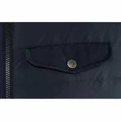 Fju00e4llru00e4ven Fjällräven - Greenland Down Liner Vest - Daunenweste^ Trekkingbekleidung|Westen