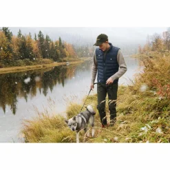 Fju00e4llru00e4ven Fjällräven - Greenland Down Liner Vest - Daunenweste^ Trekkingbekleidung|Westen