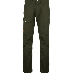 Fju00e4llru00e4ven Fjällräven - Greenland Jeans - Jeans