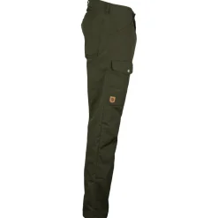 Fju00e4llru00e4ven Fjällräven - Greenland Jeans - Jeans