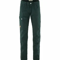 Fju00e4llru00e4ven Fjällräven - Greenland Jeans - Jeans