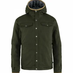 Fju00e4llru00e4ven Fjällräven - Greenland No. 1 Down Jacket - Daunenjacke^ Wanderbekleidung|Daunenjacken