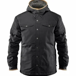 Fju00e4llru00e4ven Fjällräven - Greenland No. 1 Down Jacket - Daunenjacke^ Wanderbekleidung|Daunenjacken