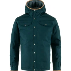 Fju00e4llru00e4ven Fjällräven - Greenland No. 1 Down Jacket - Daunenjacke^ Wanderbekleidung|Daunenjacken