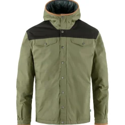 Fju00e4llru00e4ven Fjällräven - Greenland No. 1 Down Jacket - Daunenjacke^ Wanderbekleidung|Daunenjacken