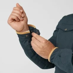 Fju00e4llru00e4ven Fjällräven - Greenland No. 1 Down Jacket - Daunenjacke^ Wanderbekleidung|Daunenjacken