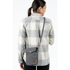 Fju00e4llru00e4ven Fjällräven - Greenland Pocket - Umhängetasche