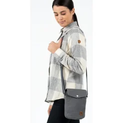 Fju00e4llru00e4ven Fjällräven - Greenland Pocket - Umhängetasche