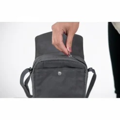 Fju00e4llru00e4ven Fjällräven - Greenland Pocket - Umhängetasche