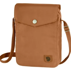 Fju00e4llru00e4ven Fjällräven - Greenland Pocket - Umhängetasche