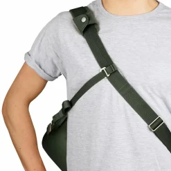 Clearance Fjällräven - Greenland Shoulder Bag - Umhängetasche Taschen|Taschen