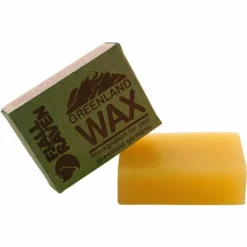 Fju00e4llru00e4ven Fjällräven - Greenland Wax - Imprägnierwachs^ Trekkingbekleidung|Wanderbekleidung