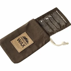 Online Fjällräven - Greenland Wax Bag - Imprägnierwachs Trekkingbekleidung|Wanderbekleidung