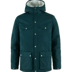 Fju00e4llru00e4ven Fjällräven - Greenland Winter Jacket - Winterjacke^ Trekkingbekleidung|Wanderbekleidung