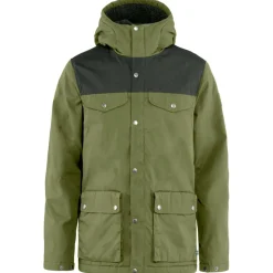 Fju00e4llru00e4ven Fjällräven - Greenland Winter Jacket - Winterjacke^ Trekkingbekleidung|Wanderbekleidung