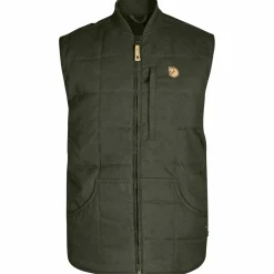 Fjällräven - Grimsey Vest - Fleeceweste>Fju00e4llru00e4ven Clearance
