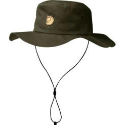Fju00e4llru00e4ven Fjällräven - Hatfield Hat - Hut^ Trekkingbekleidung|Alltagsbekleidung