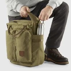 Fju00e4llru00e4ven Fjällräven - Haulpack No.1 23 - Daypack